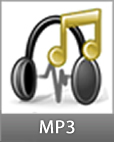 GAMSAT Audio MP3
