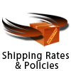 Shipping Rates and Policies