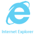 internet explorer