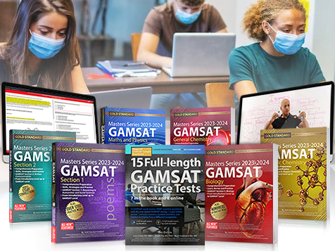 GAMSAT Packages