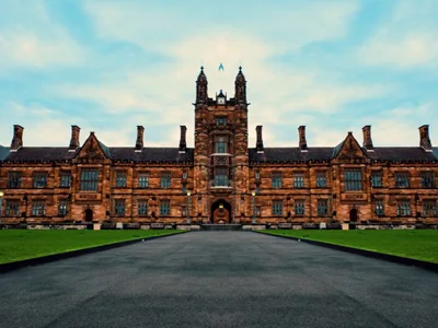 University of Sydney - Medical School