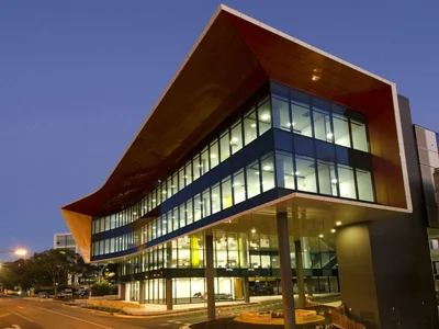 Flinders University - School of Medicine
