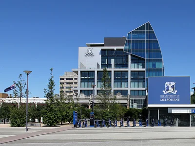 University of Melbourne - Medical School