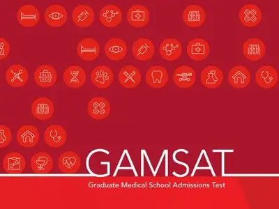 When are GAMSAT scores released